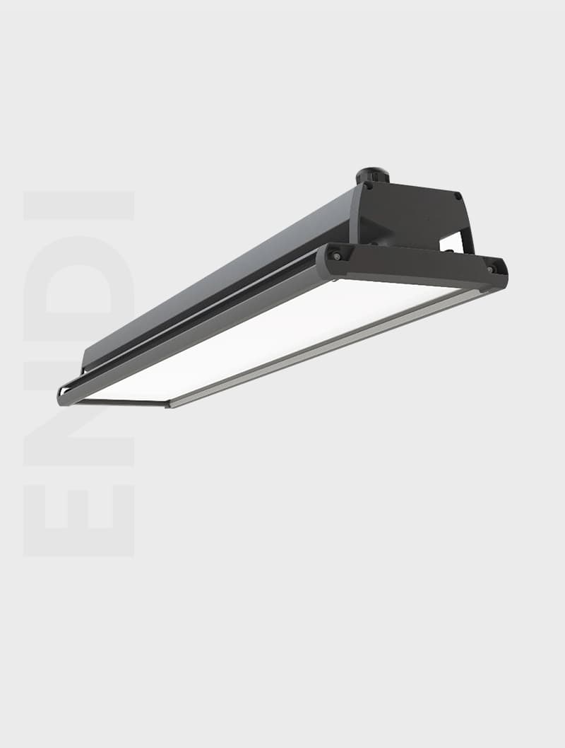 ENDİ SERİSİ | MJ 107E YÜKSEK TAVAN ARMATÜR