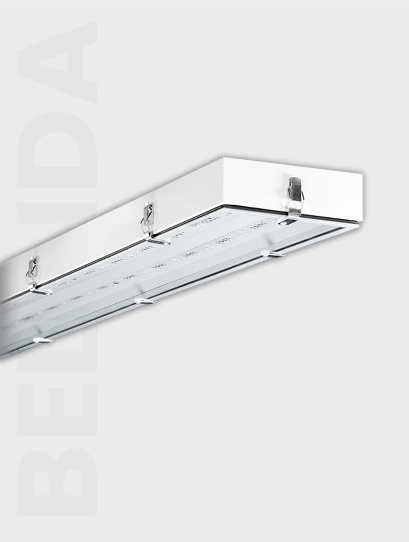 BELİNDA SERİSİ | MJ 109 YÜKSEK TAVAN ARMATÜR