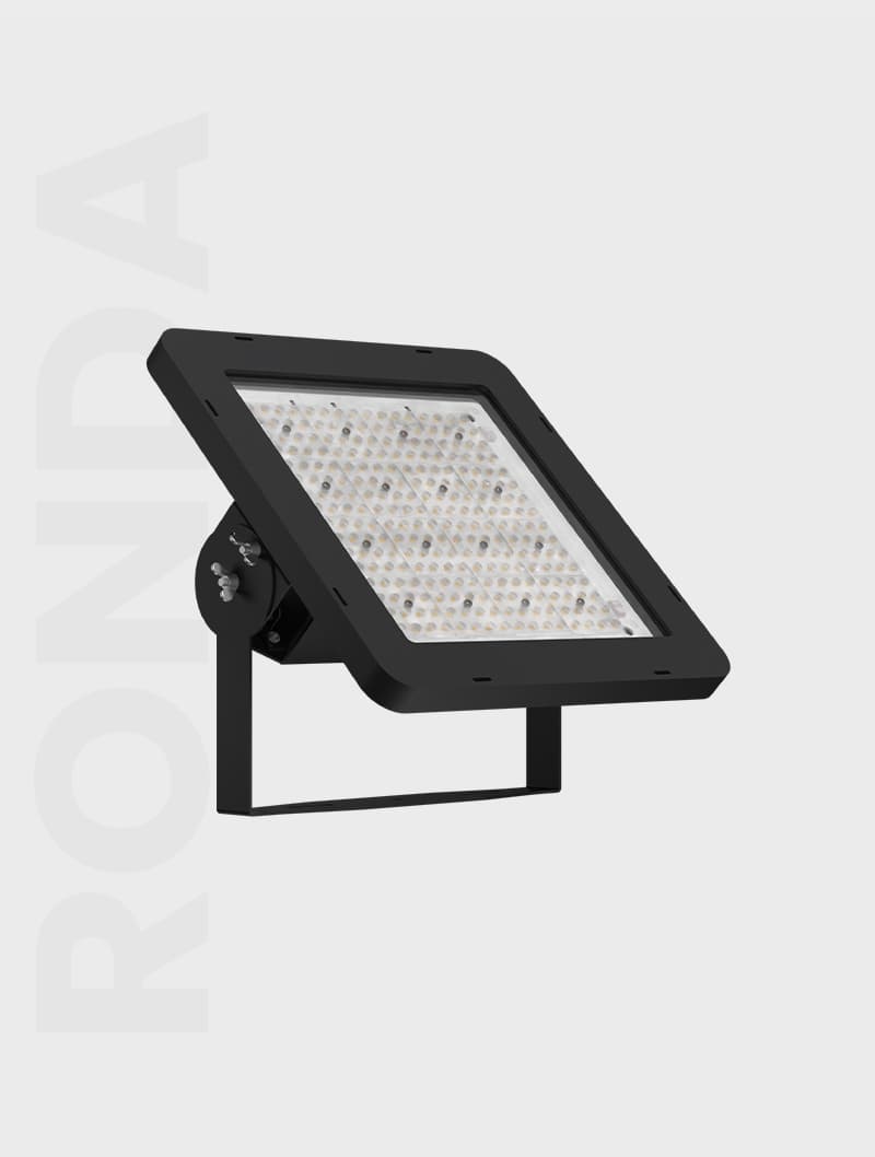 RONDA SERİSİ | MJ 111 YÜKSEK TAVAN ARMATÜR