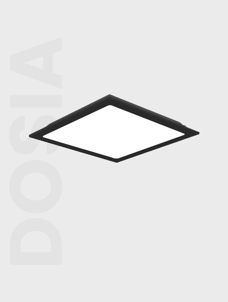 DOSIA SERİSİ | MJ 105-600 SIVA ALTI PANEL AYDINLATMA