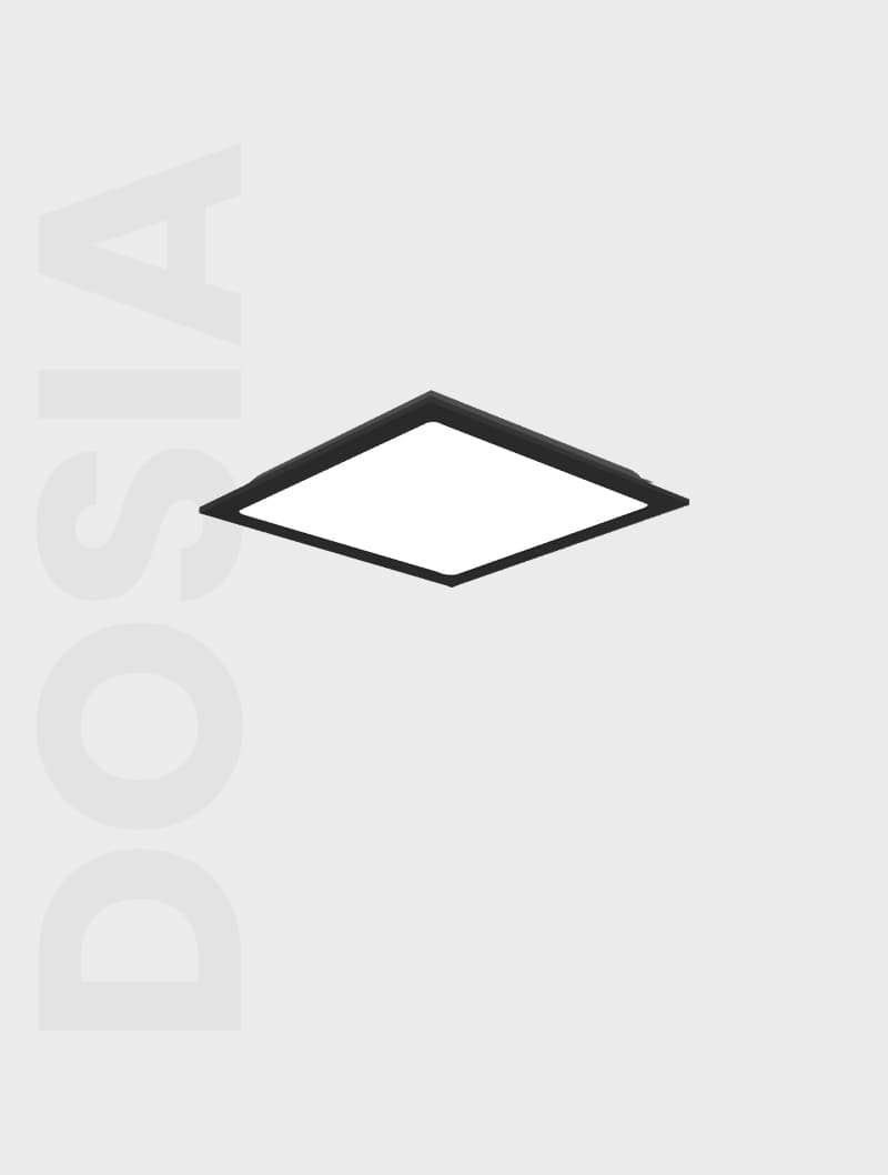 DOSIA SERİSİ | MP 300-30 SIVA ALTI PANEL AYDINLATMA