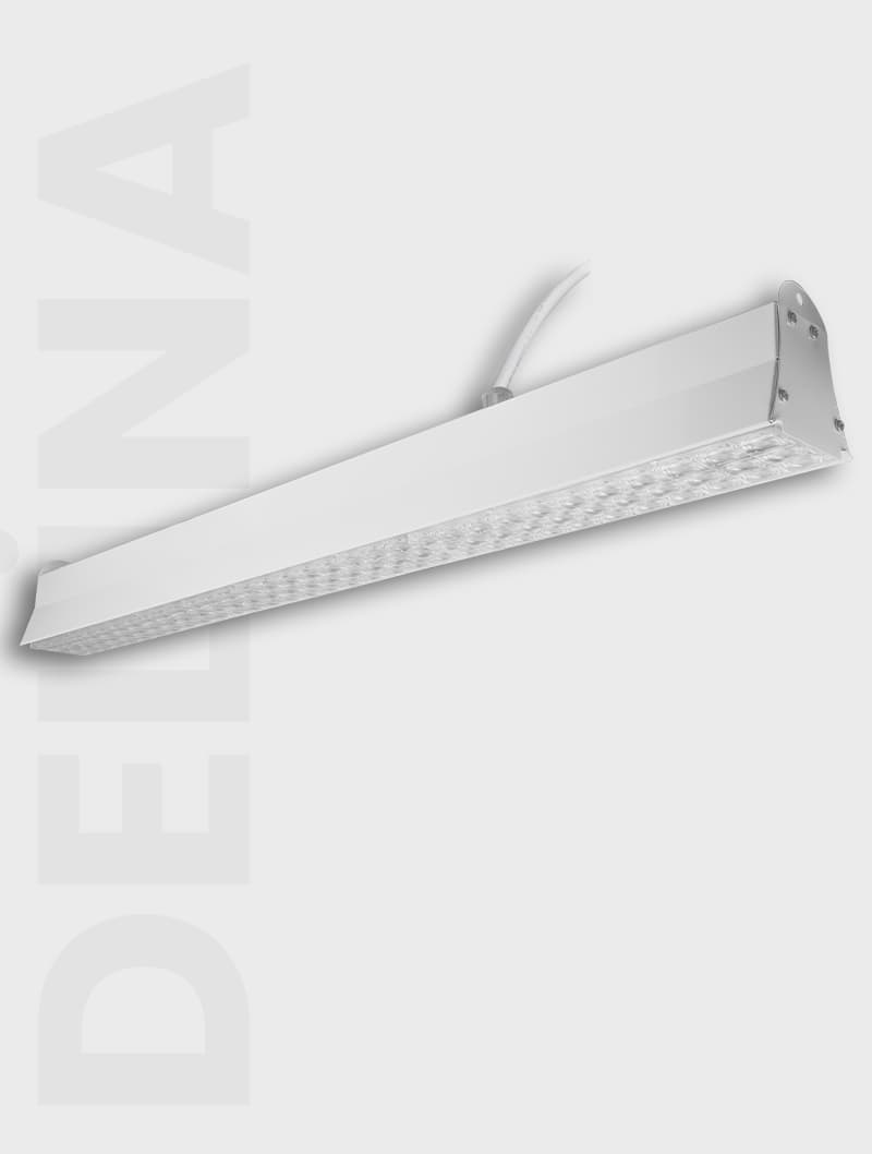 DELİNA SERİSİ MYT 100 YÜKSEK TAVAN ARMATÜR