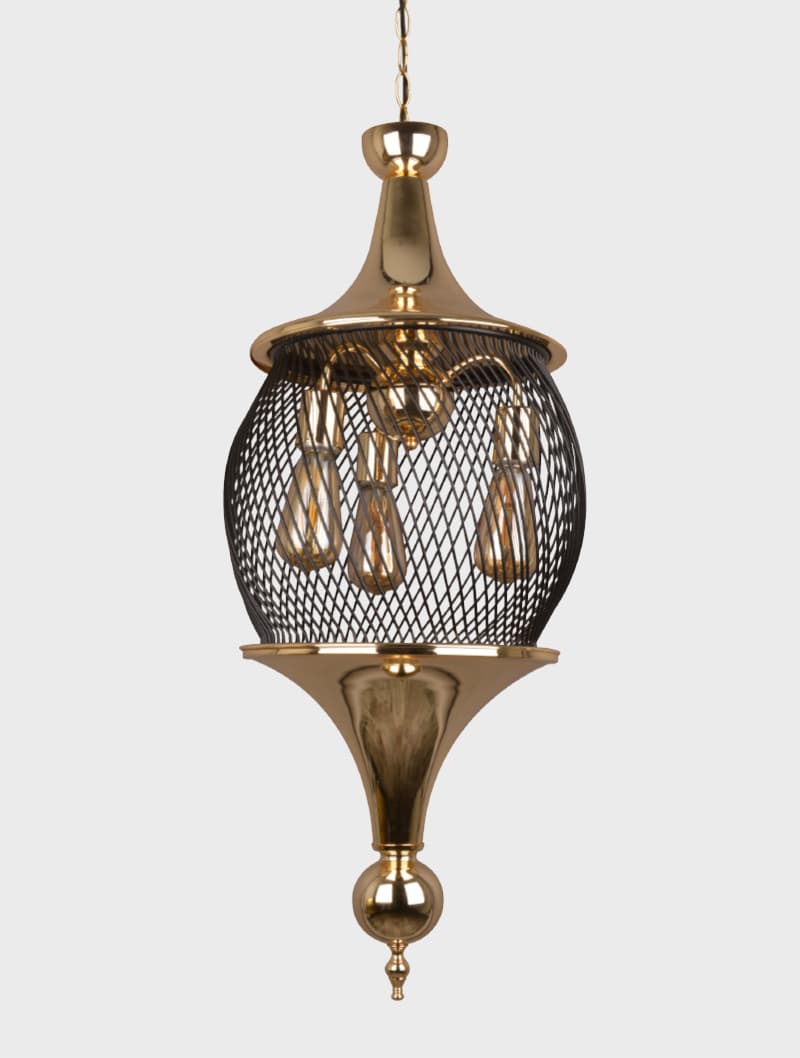 Özel Koleksiyon Sarkıt | MS 153