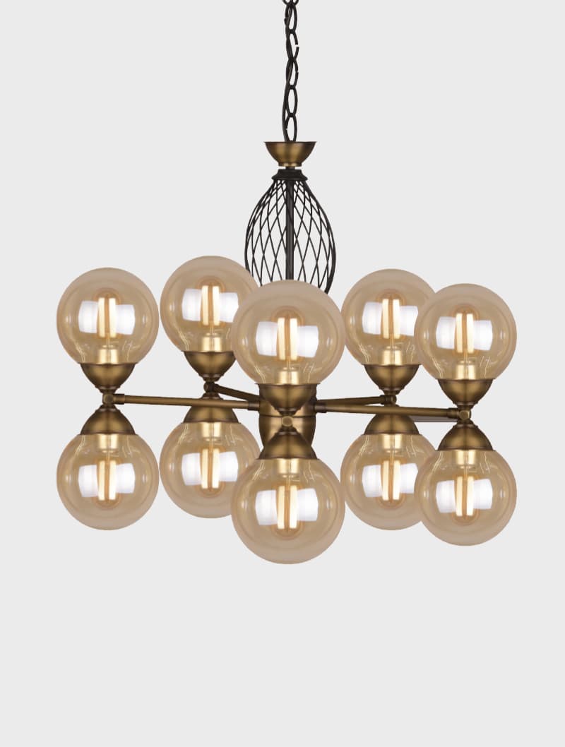 Özel Koleksiyon Sarkıt | MS 230