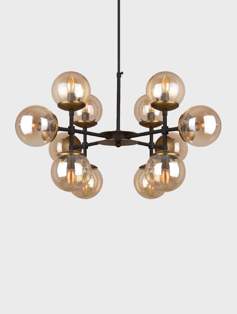 Özel Koleksiyon Sarkıt | MS 231