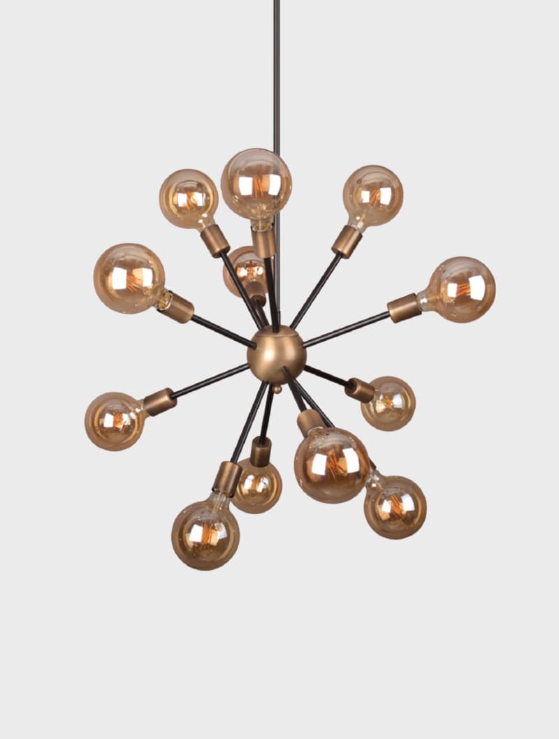 Özel Koleksiyon Sarkıt | MS 240