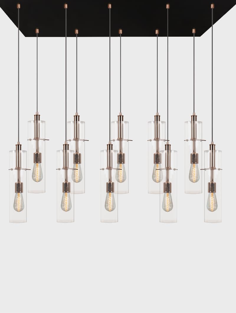 Özel Koleksiyon Sarkıt | MS 255