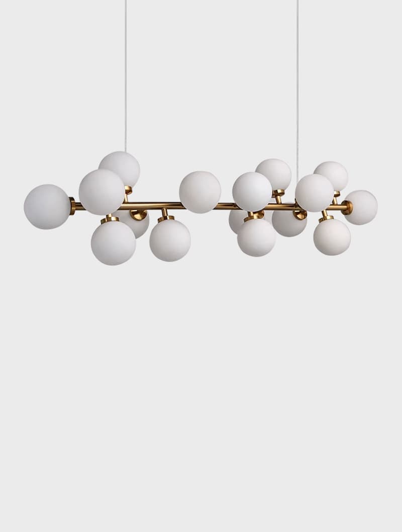 Özel Koleksiyon Sarkıt | MS 708