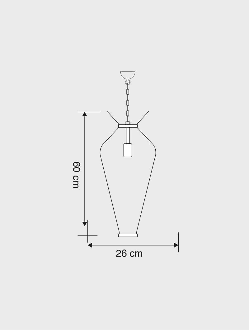 Özel Koleksiyon Sarkıt | MS 725