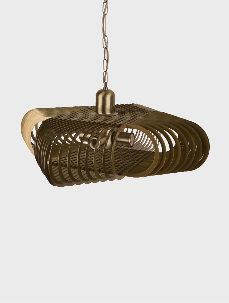 Özel Koleksiyon Sarkıt | MS 729