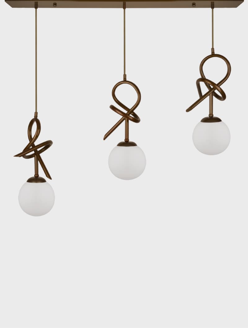 Özel Koleksiyon Sarkıt | MS 735-1