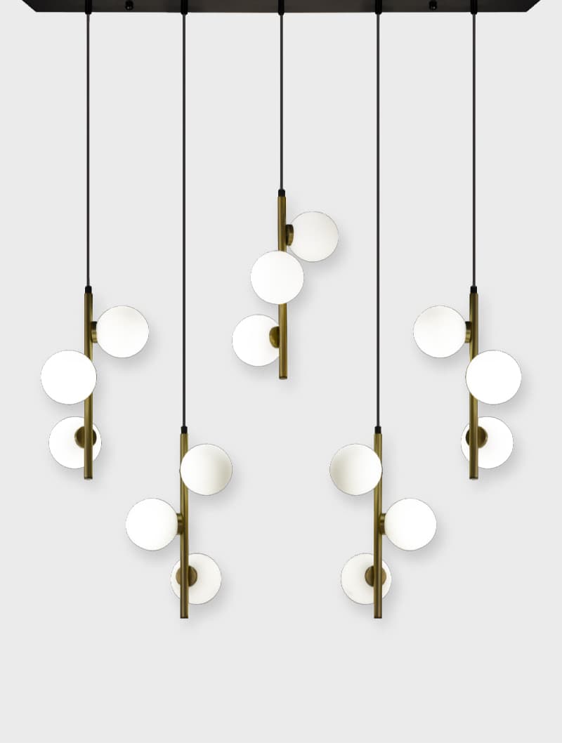 Özel Koleksiyon Sarkıt | MS 738