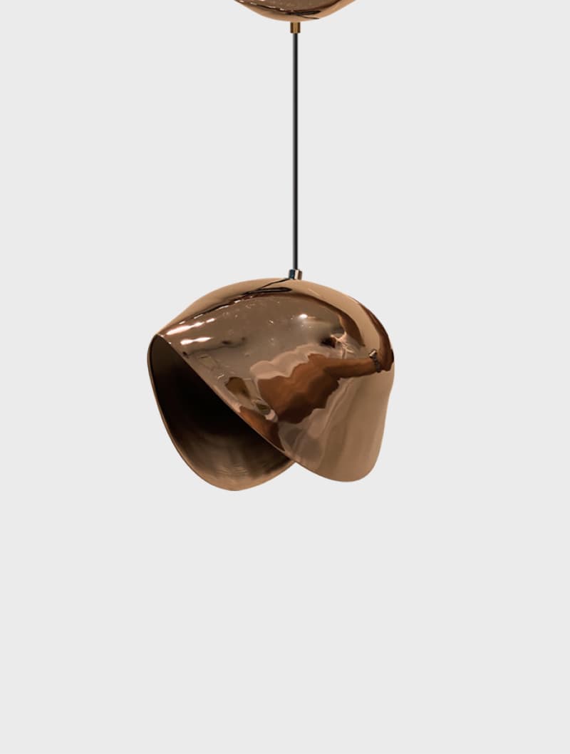 Özel Koleksiyon Sarkıt | MS 749