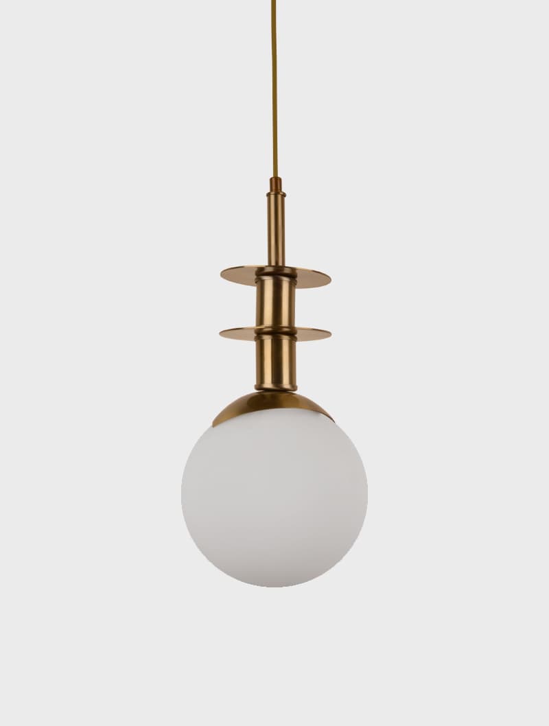 Özel Koleksiyon Sarkıt | MS 759