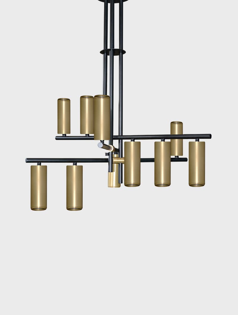 Özel Koleksiyon Sarkıt | MS 765