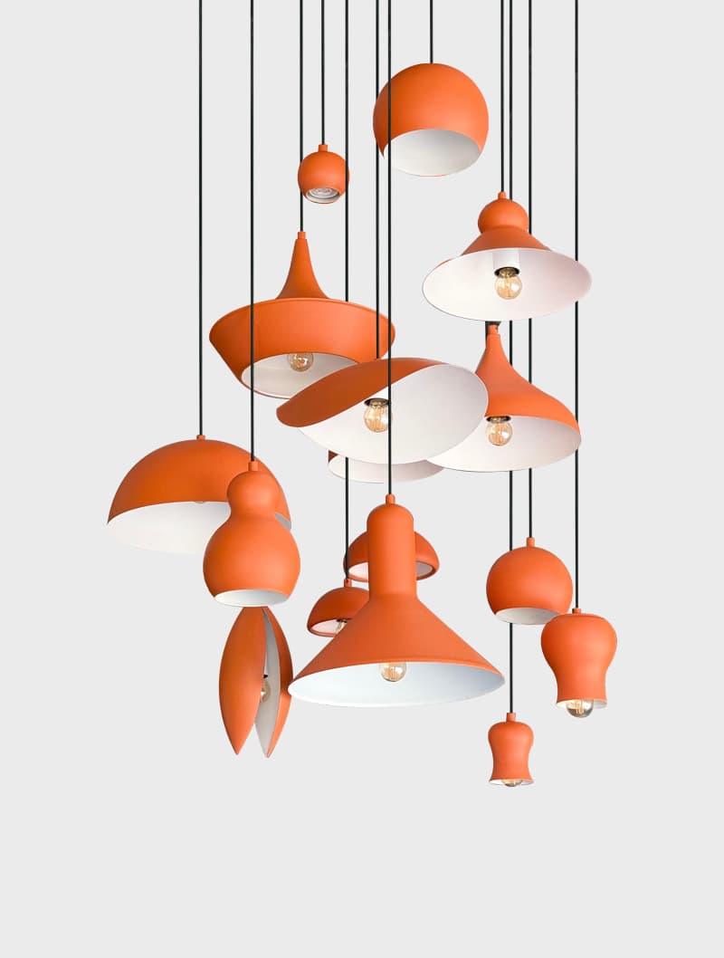 Özel Koleksiyon Sarkıt | MS 916