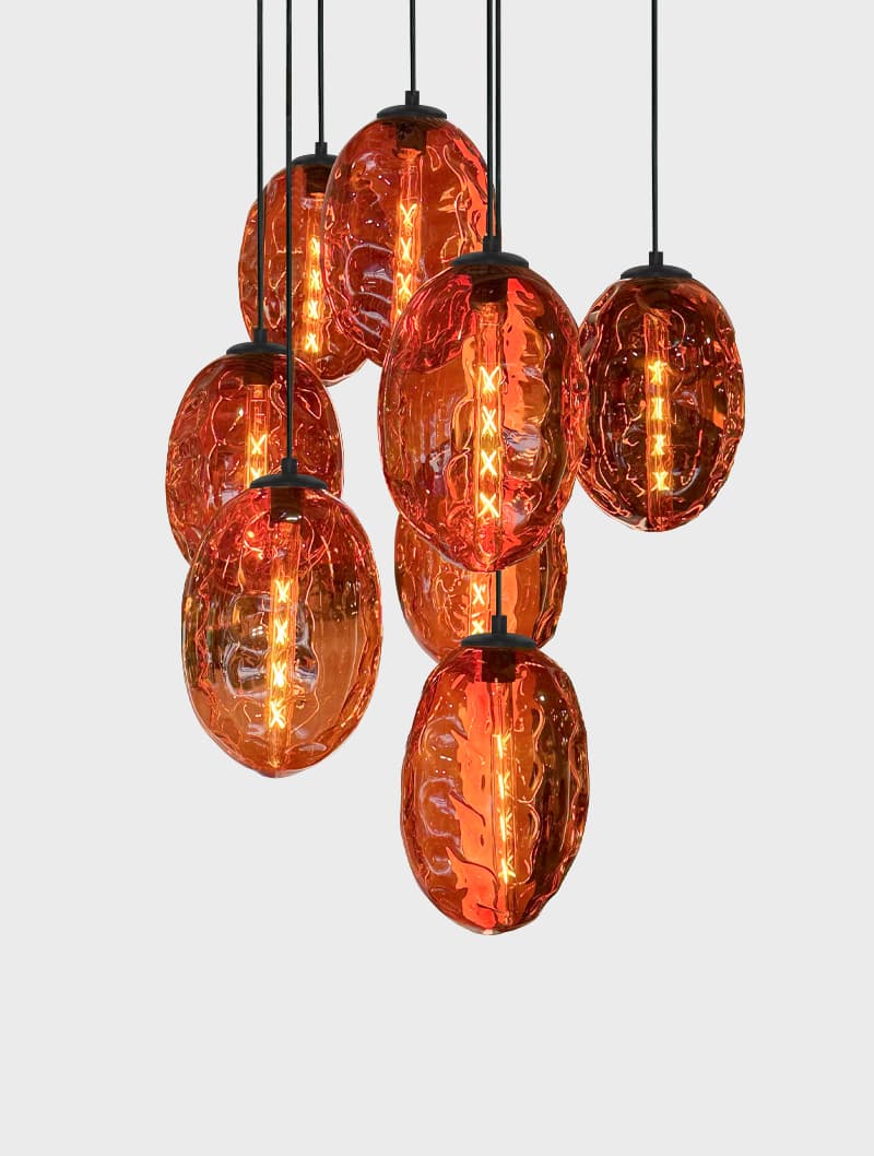 Özel Koleksiyon Sarkıt | MS 917