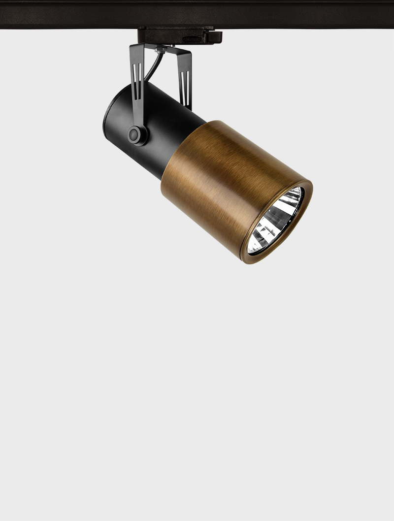 Bronz Koleksiyon | MB 100-100 RAY SPOT