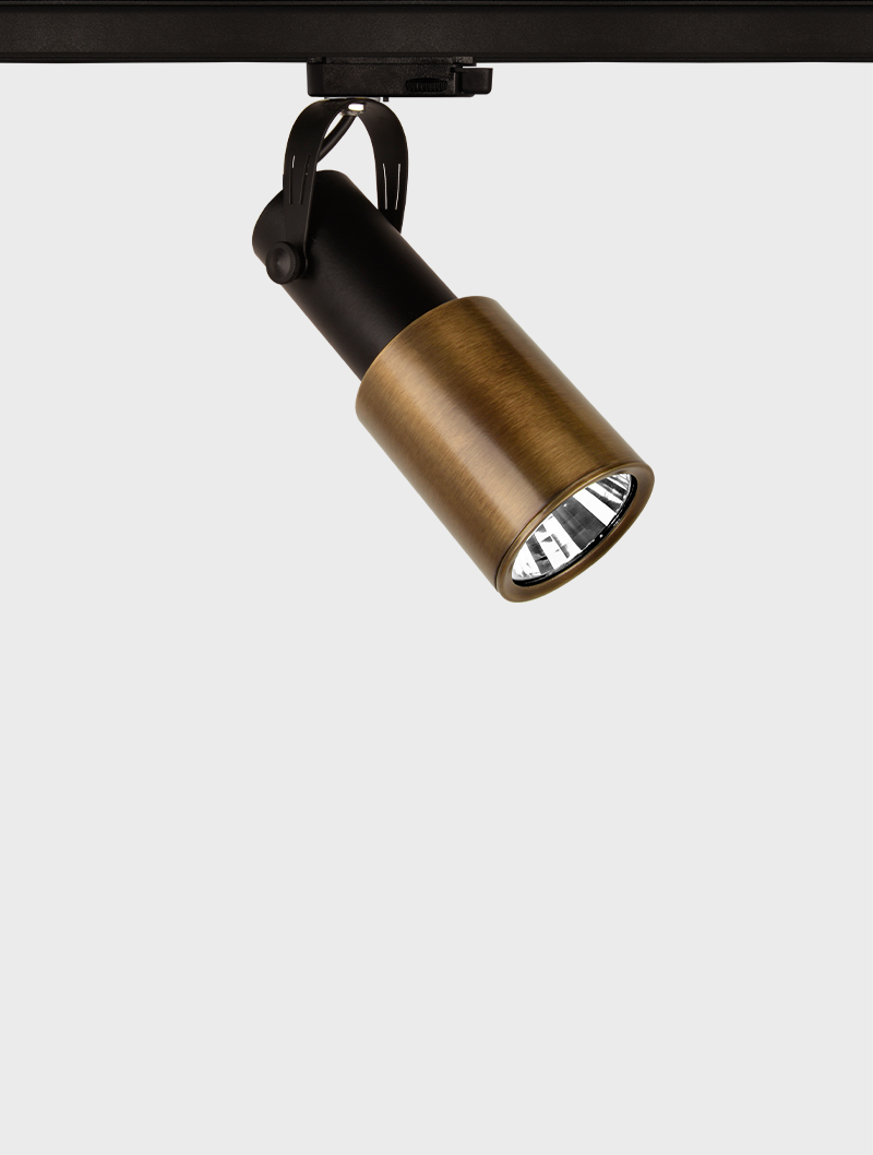 Bronz Koleksiyon | MB 100-85 RAY SPOT