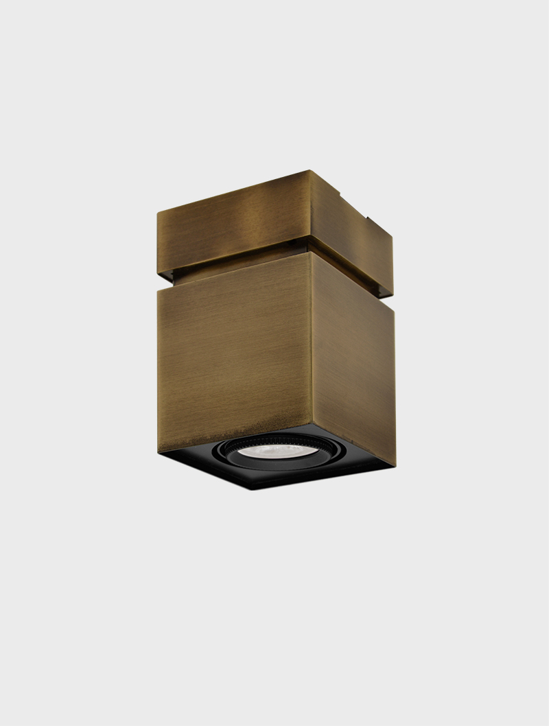 Bronz Koleksiyon | MB 600-1 SIVA ÜSTÜ