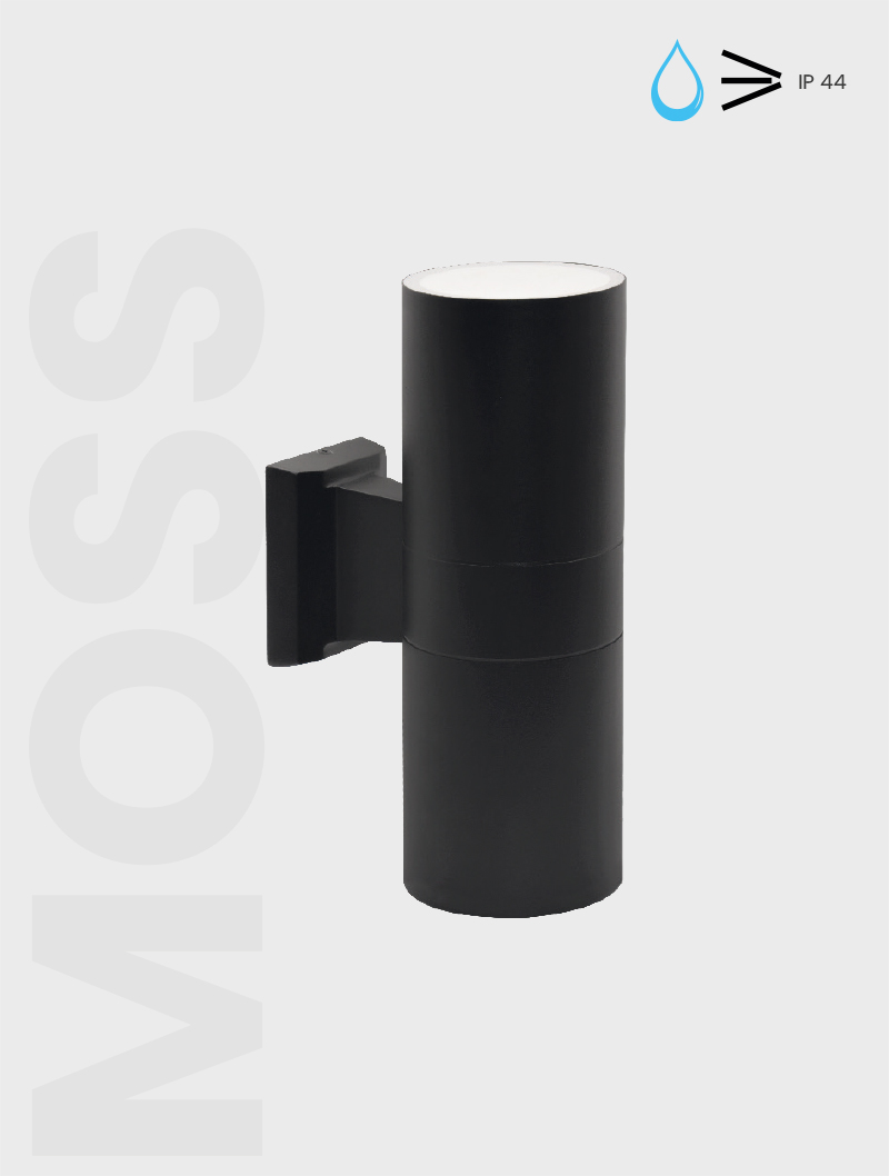 MOSS SERİSİ MO 110 DIŞ MEKAN APLİK