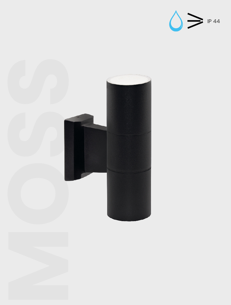 MOSS SERİSİ MO 111 DIŞ MEKAN APLİK