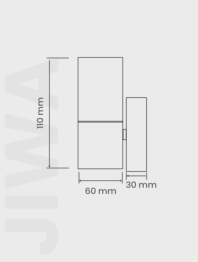 MOSS SERİSİ | MO 114 DIŞ MEKAN AYDINLATMA - 4