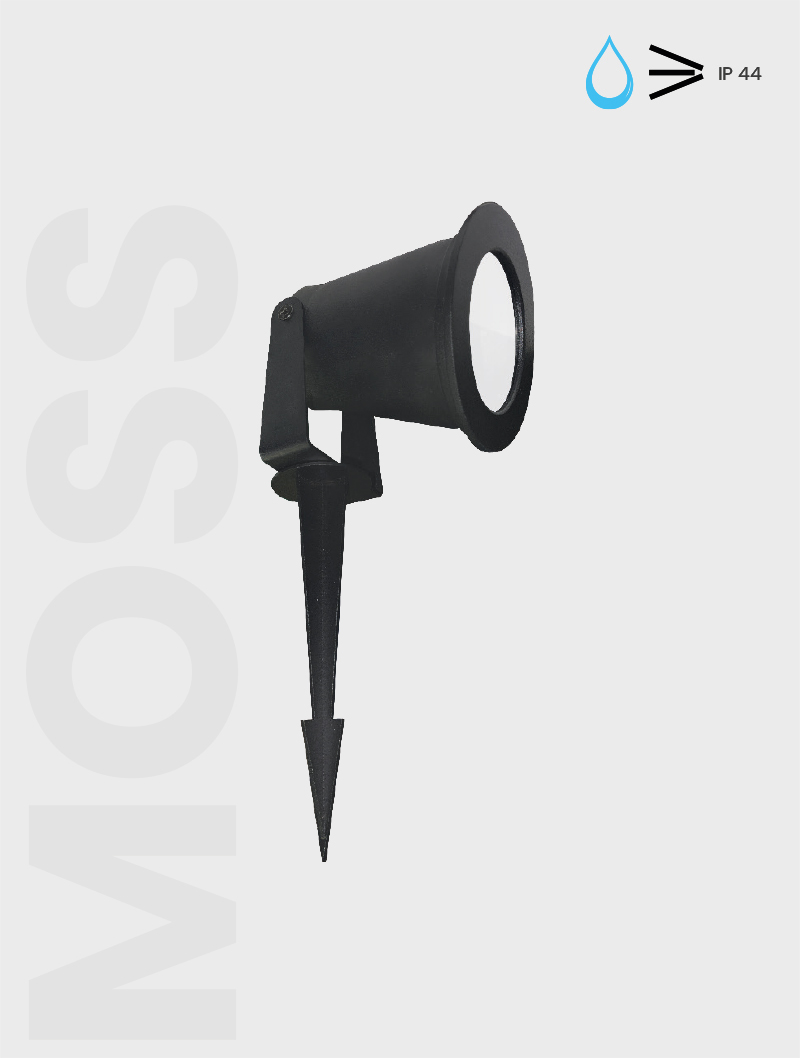 MOSS SERİSİ MO 120 DIŞ MEKAN KAZIKLI ÇİM