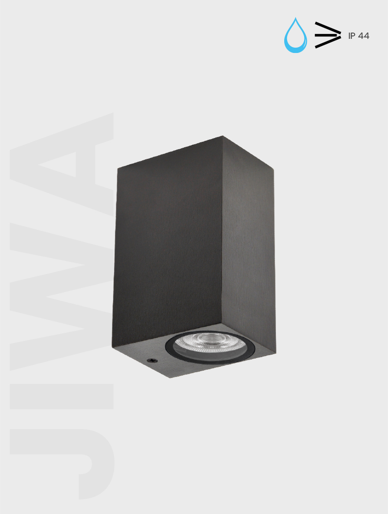 JİWA SERİSİ MO 130 DIŞ MEKAN APLİK