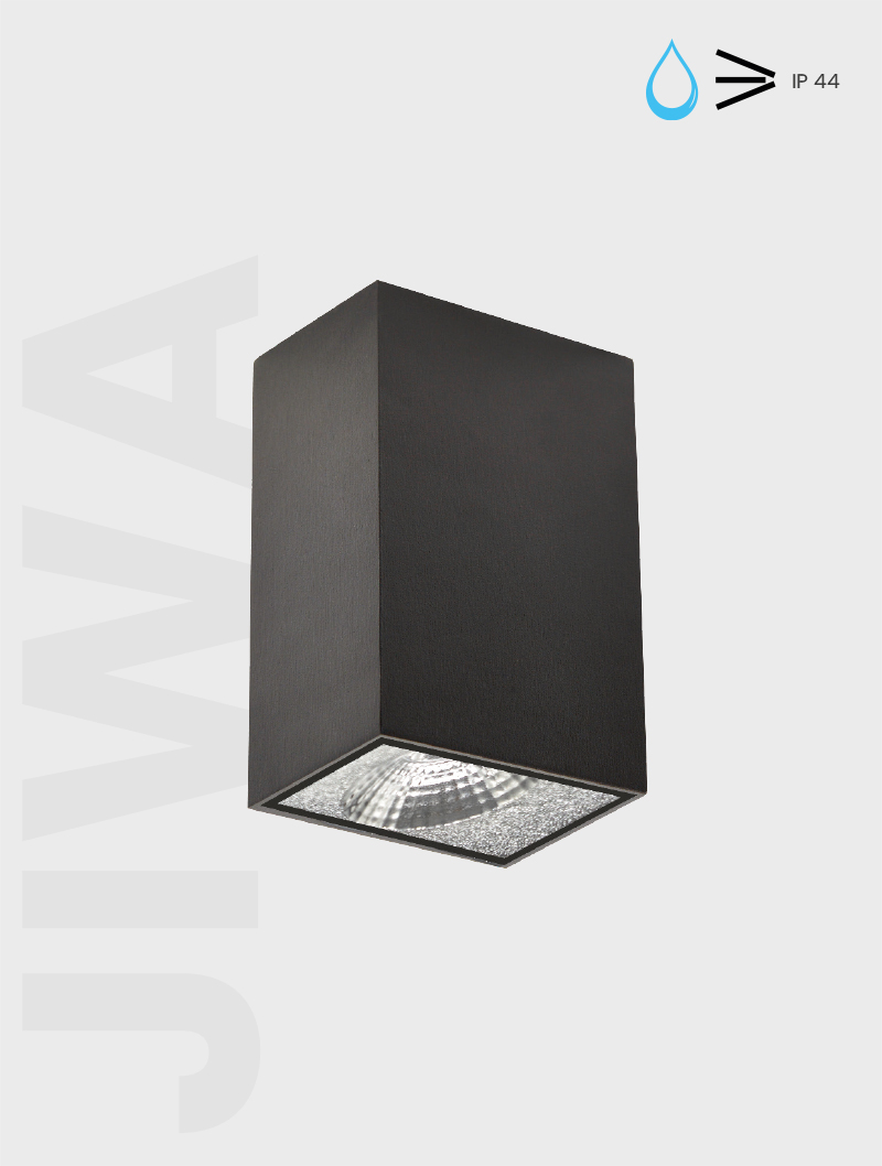 JİWA SERİSİ MO 131 DIŞ MEKAN APLİK