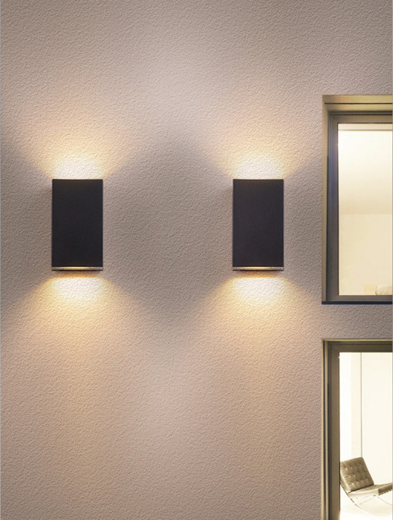 JIWA SERİSİ | MO 131 DIŞ MEKAN AYDINLATMA - 3