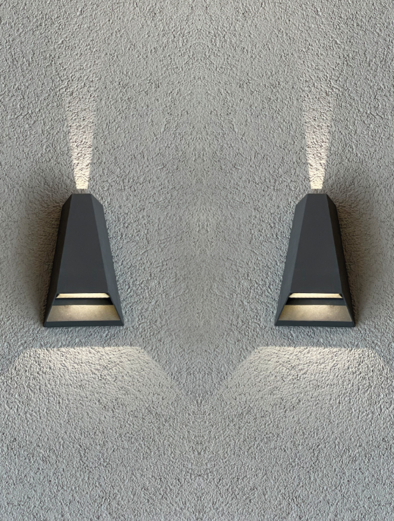 JIWA SERİSİ | MO 132 DIŞ MEKAN AYDINLATMA - 2