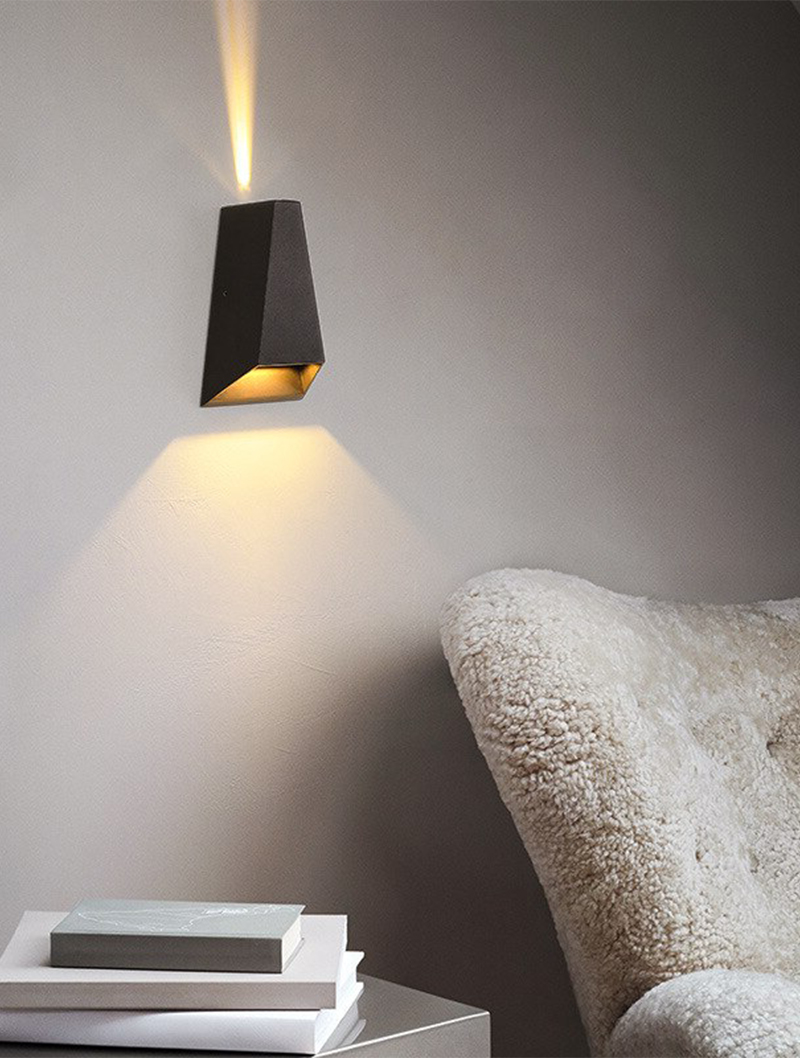 JIWA SERİSİ | MO 132 DIŞ MEKAN AYDINLATMA - 5