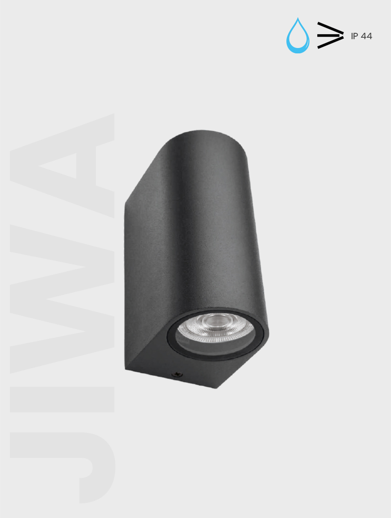 JİWA SERİSİ MO 133 DIŞ MEKAN APLİK