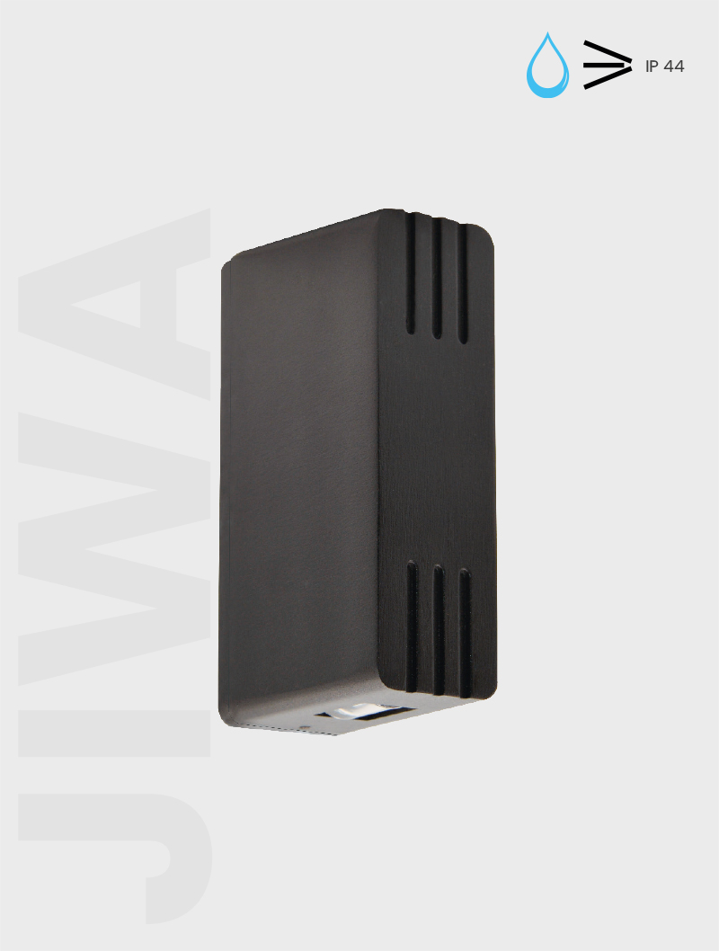 JİWA SERİSİ MO 135 DIŞ MEKAN APLİK