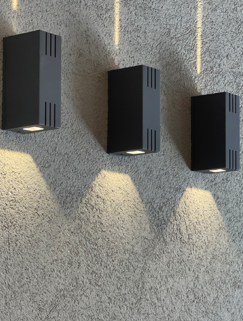 JIWA SERİSİ | MO 135 DIŞ MEKAN AYDINLATMA - 2