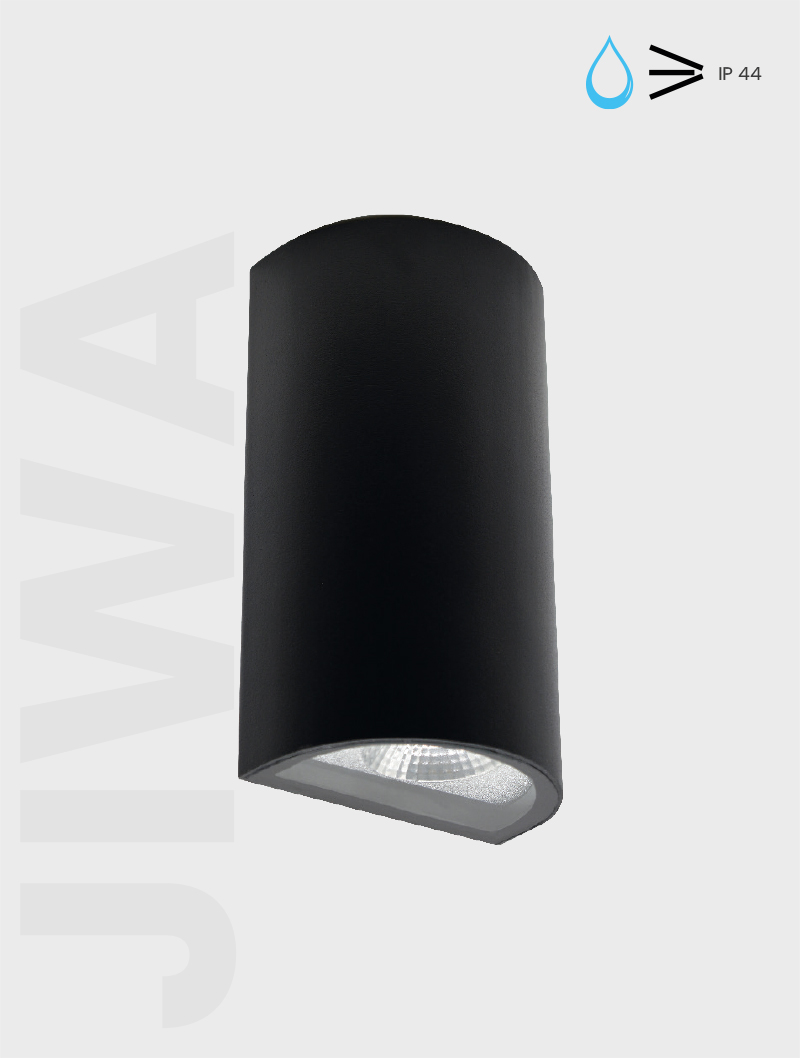 JİWA SERİSİ MO 136 DIŞ MEKAN APLİK