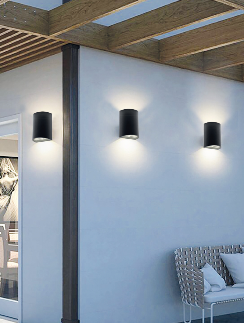 JIWA SERİSİ | MO 136 DIŞ MEKAN AYDINLATMA - 2