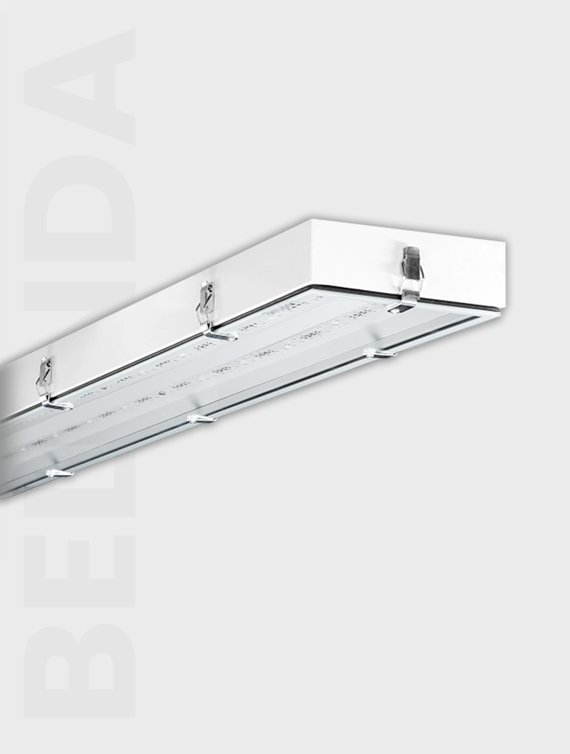 BELİNDA SERİSİ | MJ 109 YÜKSEK TAVAN ARMATÜR