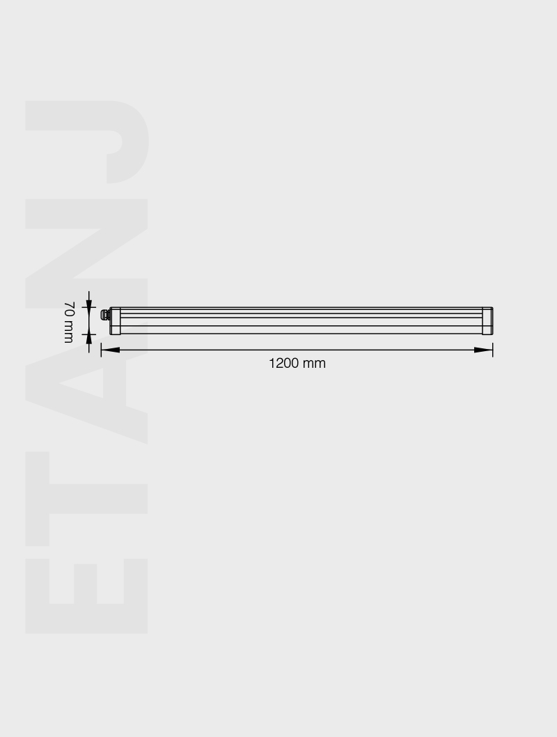 ETANJ SERİSİ MO 100-120 ETANJ ARMATÜR - 2