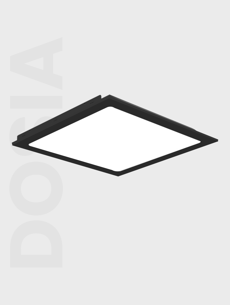 DOSIA SERİSİ | MJ 106-600 CLIP-IN PANEL AYDINLATMA