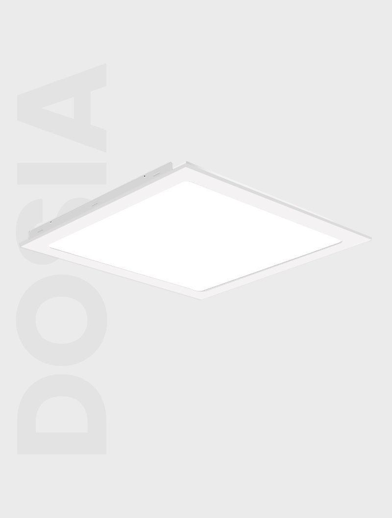 DOSIA SERİSİ | MJ 106-600 CLIP-IN PANEL AYDINLATMA - 2