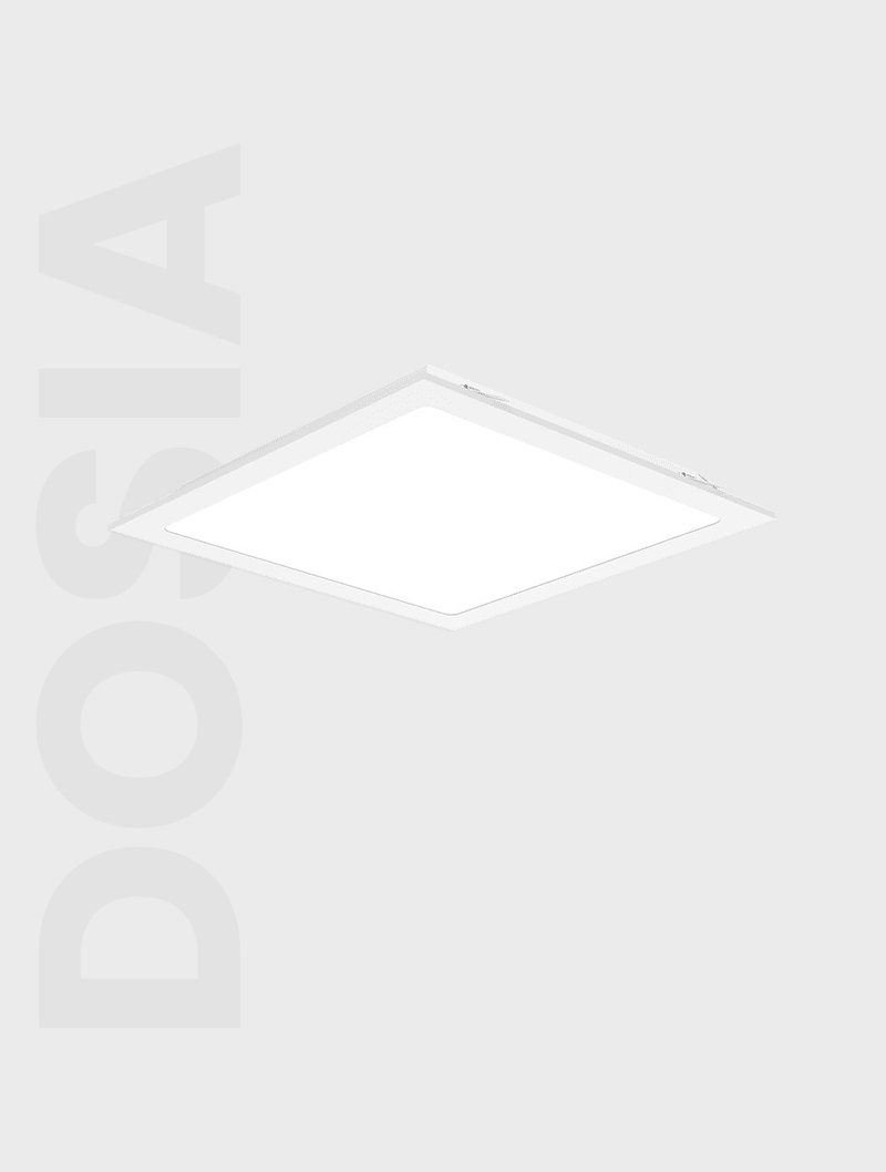 DOSIA SERİSİ | MJ 105-600 SIVA ALTI PANEL AYDINLATMA - 2