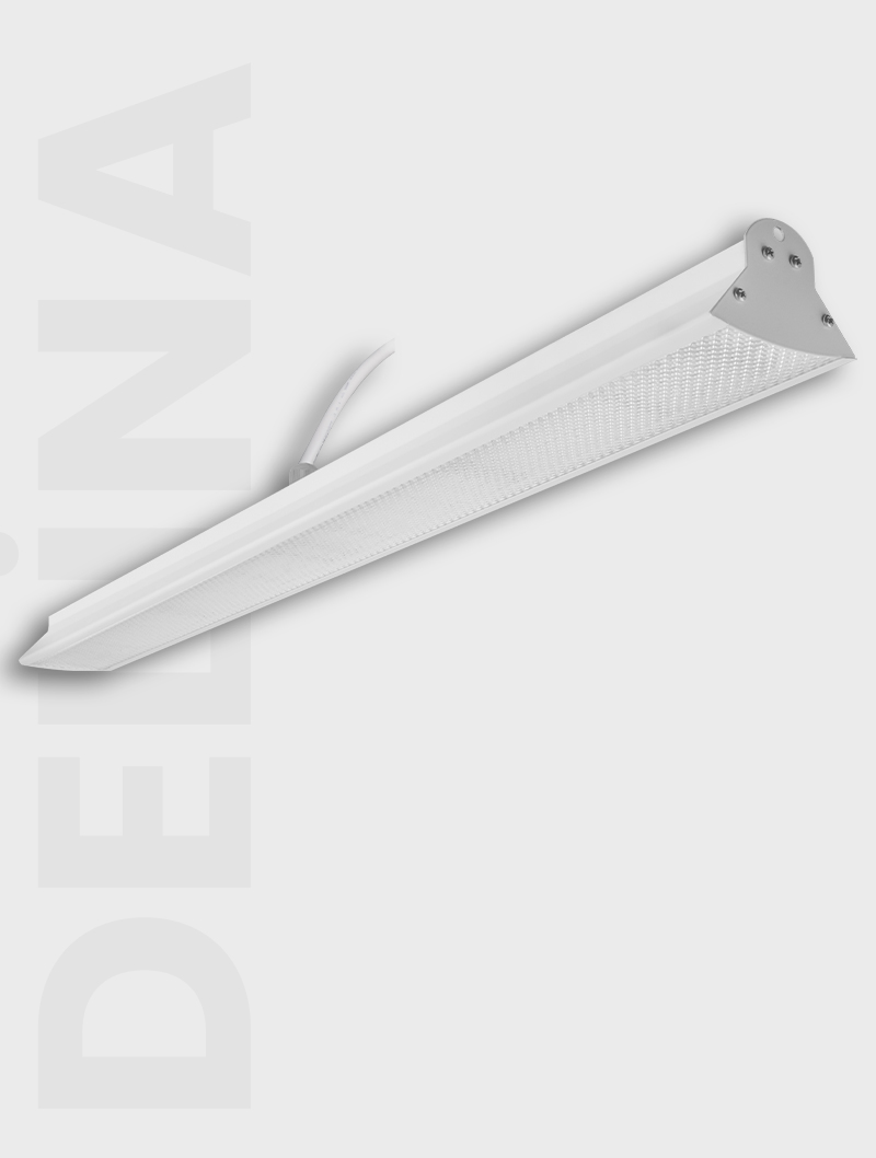  DELİNA SERİSİ MYT 101 YÜKSEK TAVAN ARMATÜR