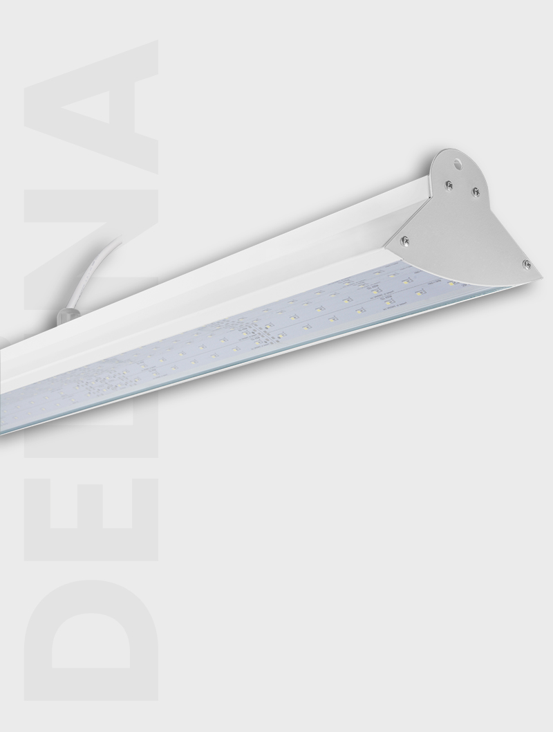  DELİNA SERİSİ MYT 102 YÜKSEK TAVAN ARMATÜR