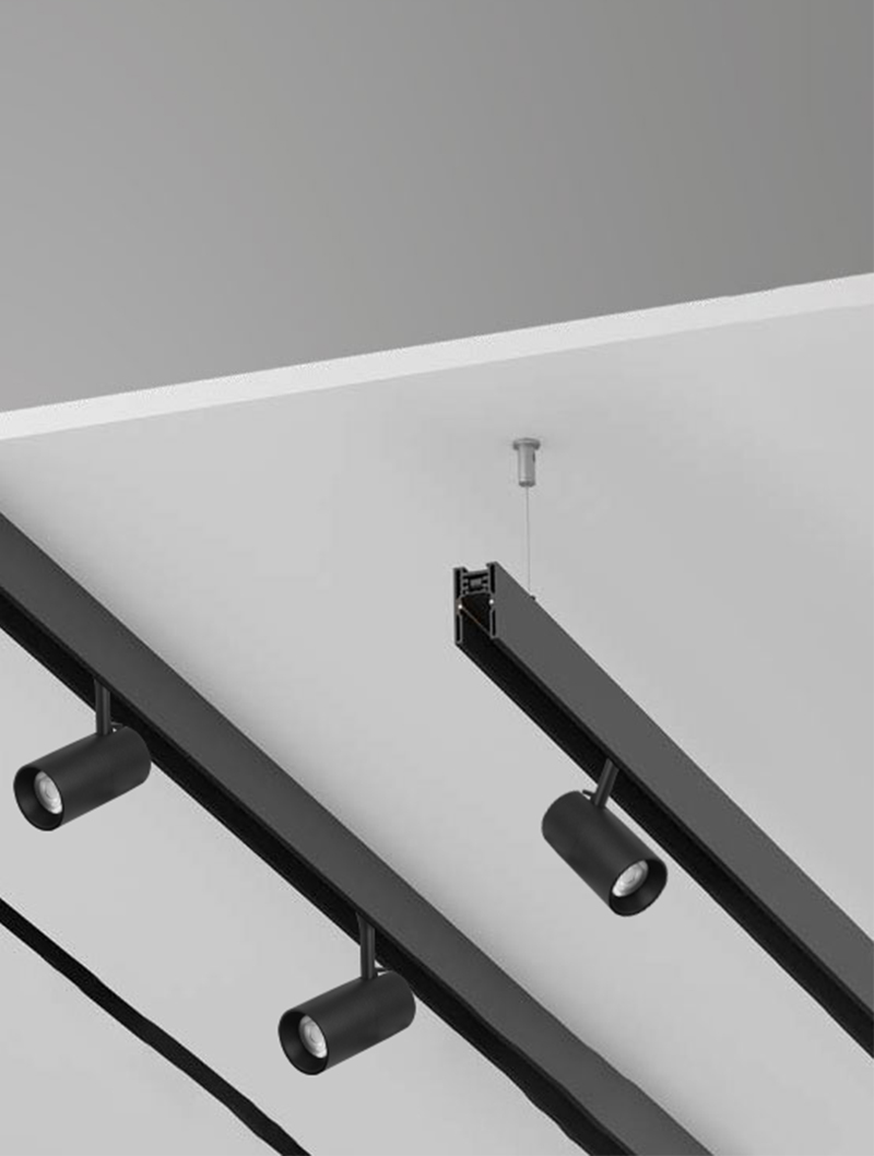 MAGNET SERİSİ | MRM 101-45 MAGNET RAY SPOT - 6