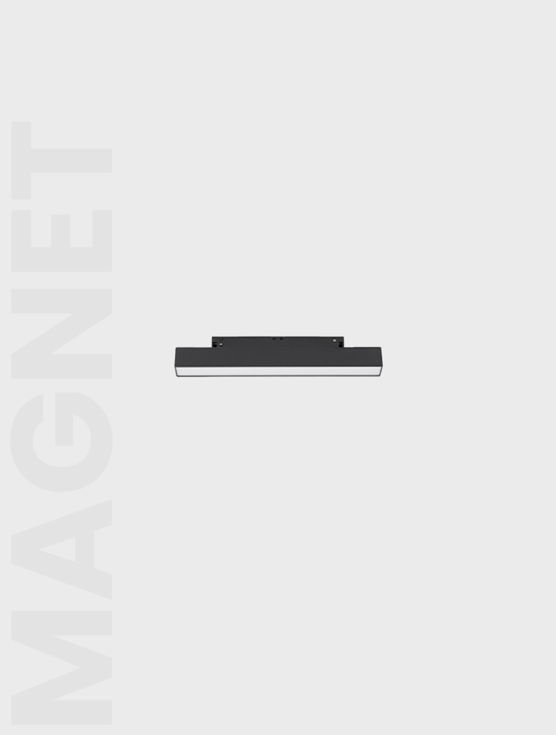 MAGNET SERİSİ | MRM 102-1 MAGNET RAY SPOT - 4