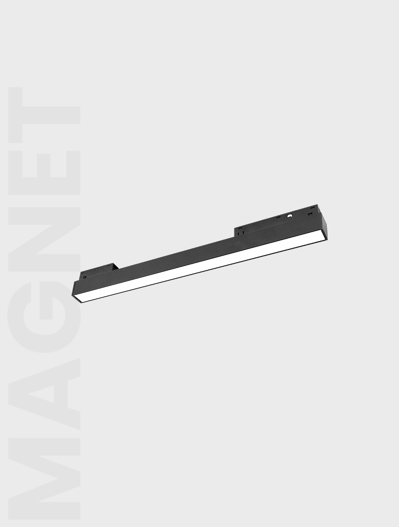 MAGNET SERİSİ | MRM 102-3 MAGNET RAY SPOT - 2
