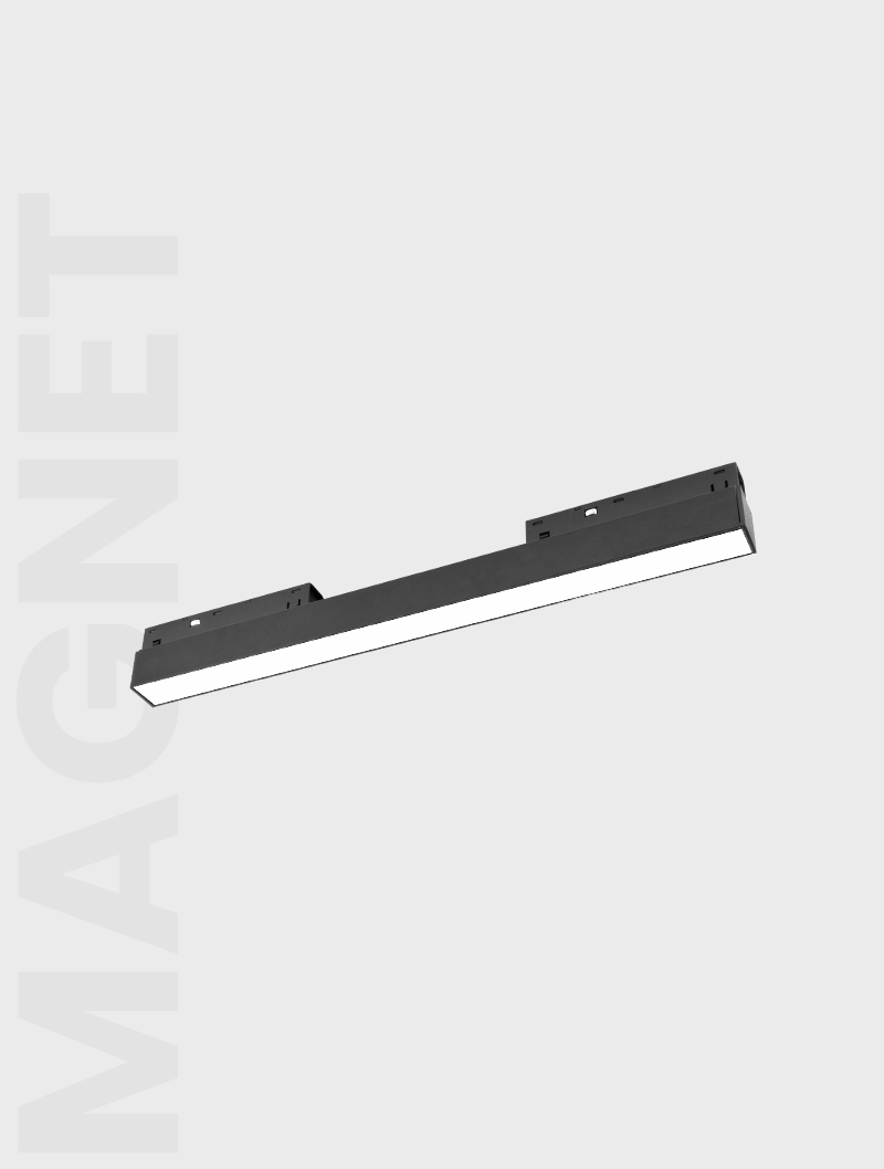 MAGNET SERİSİ | MRM 102-4 MAGNET RAY SPOT - 2