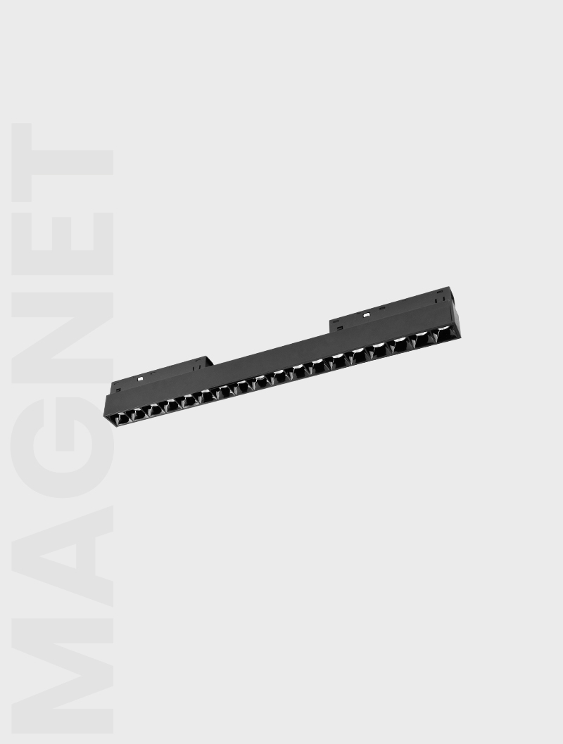 MAGNET SERİSİ | MRM 103-3 MAGNET RAY SPOT - 2